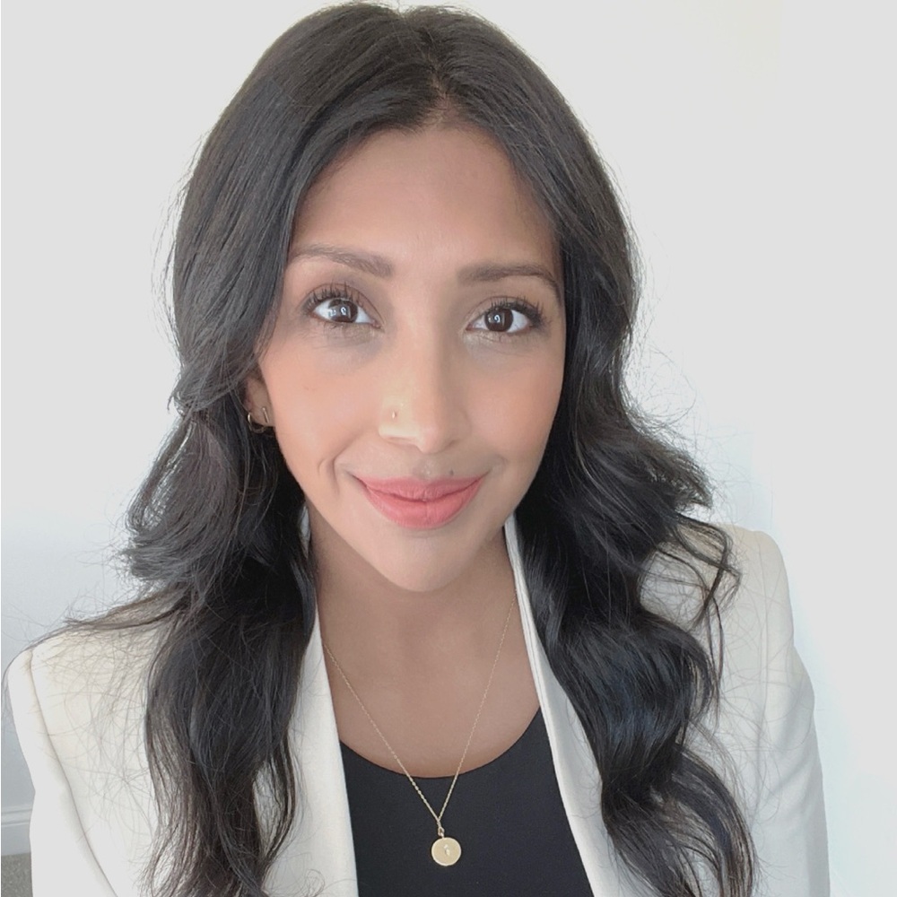 Meet your Posher, Puja